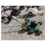 Weed Eater Push mower