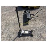2 Ton Sears Floor Jack