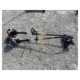 Bolens and Ryobi Trimmer