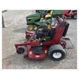 Toro Grand Stand stand on mower   +