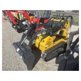 Mini skid steer  SDLL60  +