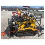 Mini skid steer  SDLL60  +