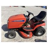 Simplicity regent Lawn tractor