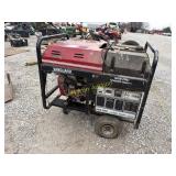 10500 wattt Generator