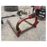 3 pt Bale Mover for 4440