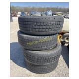Ford LT 275/65R20