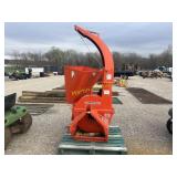 Wood Chipper 3 Pt   +