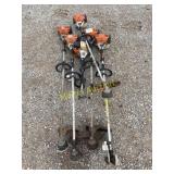 Misc stihl power tools