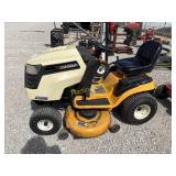 Cub Cadet 46' deck