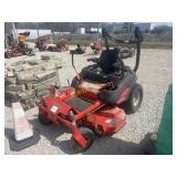 Simplicity Citation Zero-Turn Mower