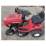 Yard machine w/deck    +