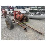 PTO 540 generator   +