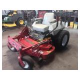 Exmark Lazer commercial mower