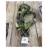 Safety harness