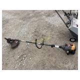 Ccraftsman weed trimmer