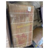 High end 2 wheeled electric vehicle  +