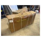 High end 2 wheeled electric vehicle  +