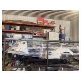 Golf Cart  4 Seat  SDLGC80   +