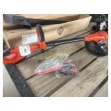 Black and Decker Grasshog trimmer edger