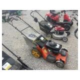 Husquavarna push mower