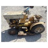 International Cub Cadet