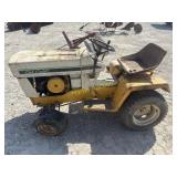 International Cub Cadet