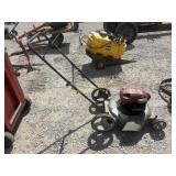 Craftsman Lawn mower