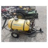 Country boy Sprayer