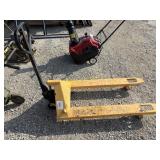 Pallet Jack