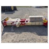 AGT 2 post lift   +   ROW 3