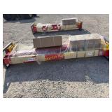 AGT 2 post lift   +   ROW 3