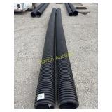 2-10' Dual Wall Pipes