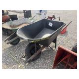 Wheel barrow