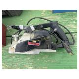 Sears Craftsman Electric Planer