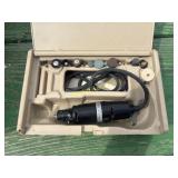 Dremel Moto-Tool Kit Model: 261