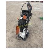 Stihl pressure washer