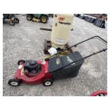 Murray push mower