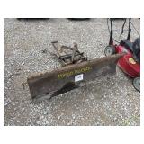 42' Craftsman Snow Blade With