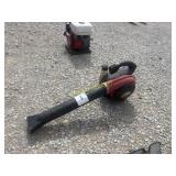 Homelite blower