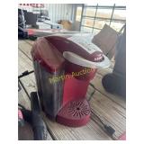 Keurig Machine   RWD