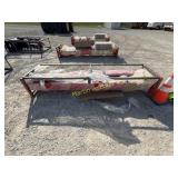 AGT 2 post lift   +   ROW 3