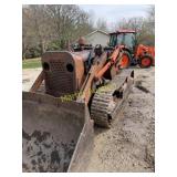 Allis Chalmers HD5 hi lift loader