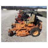 Scag Turf Tiger 52'  +
