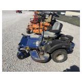 Dixon Zero Turn Mower 50'  +