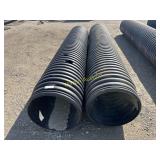 24' Pipe HDP  (2)