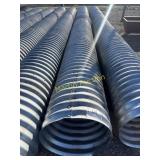 20' x 18' Steel culvert