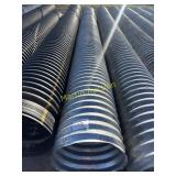 20' x 18' Steel culvert