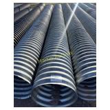 20' x 18' Steel culvert