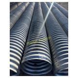 20' x 18' Steel culvert