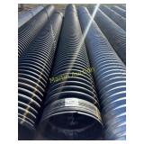 20' X 18' Plastic Culvert